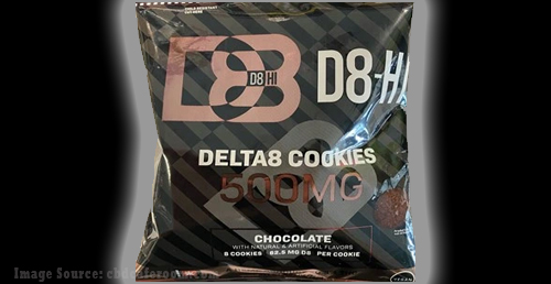 D8 HI Cookies