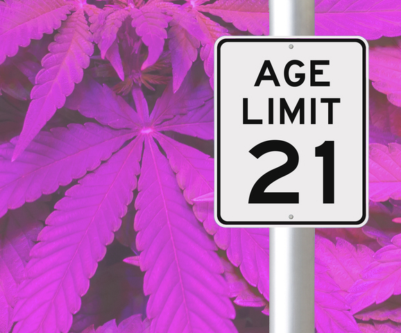 age limit 21