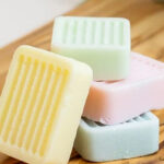 Organabus Mini CBd Soap